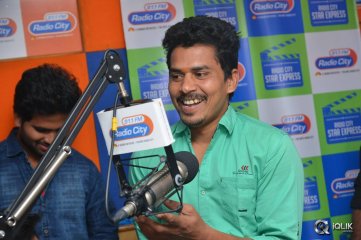 Pittagoda Movie 3rd Song Launch